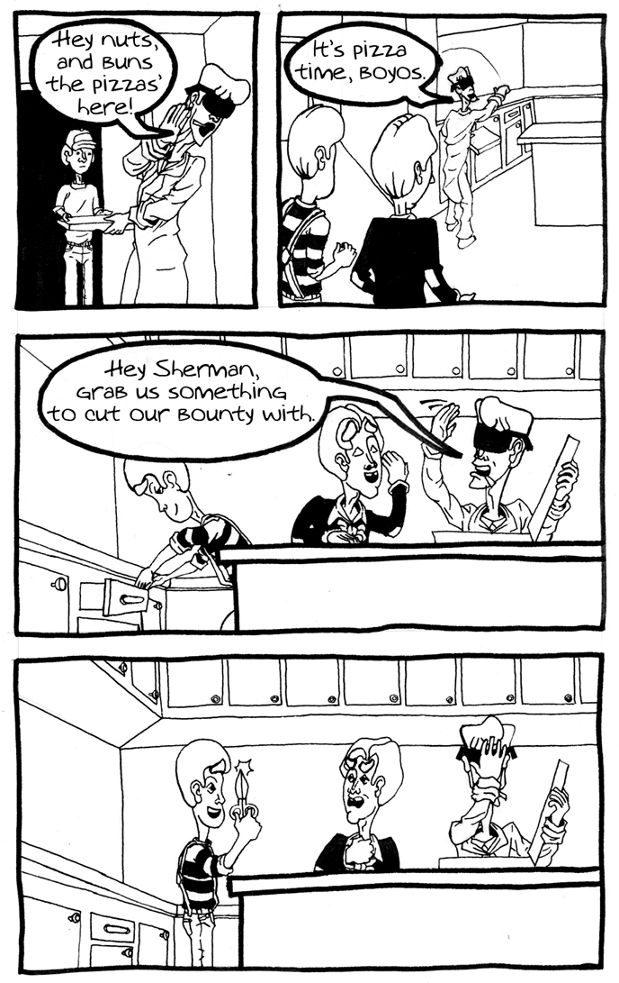 Comic