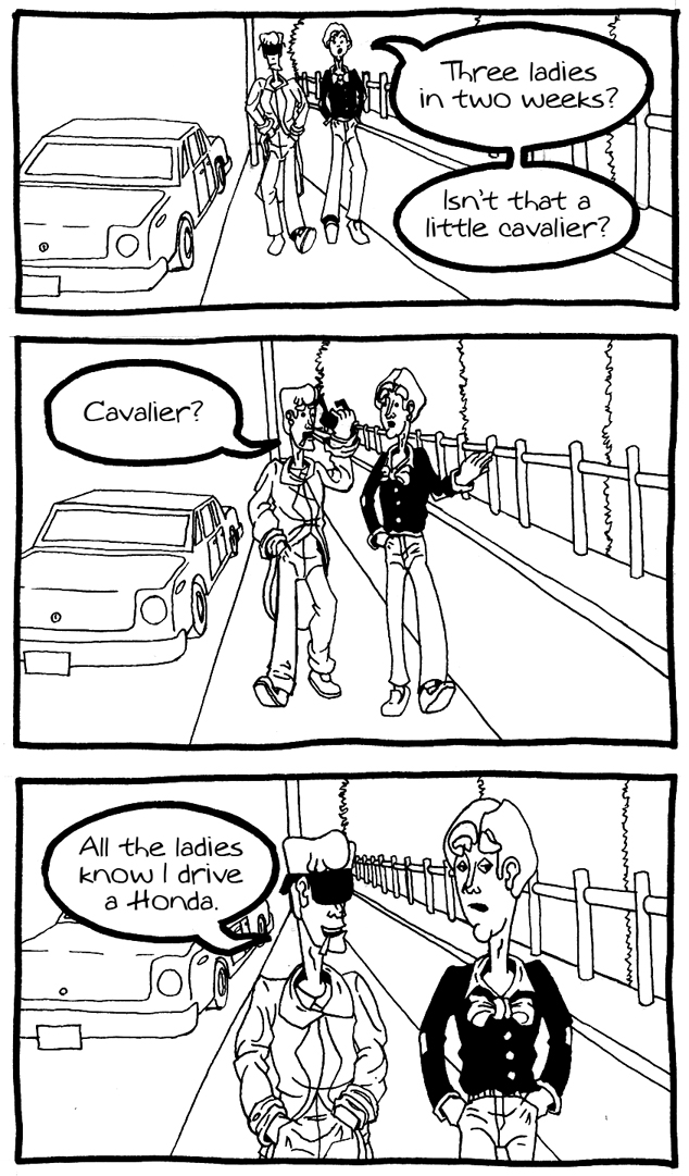 Comic