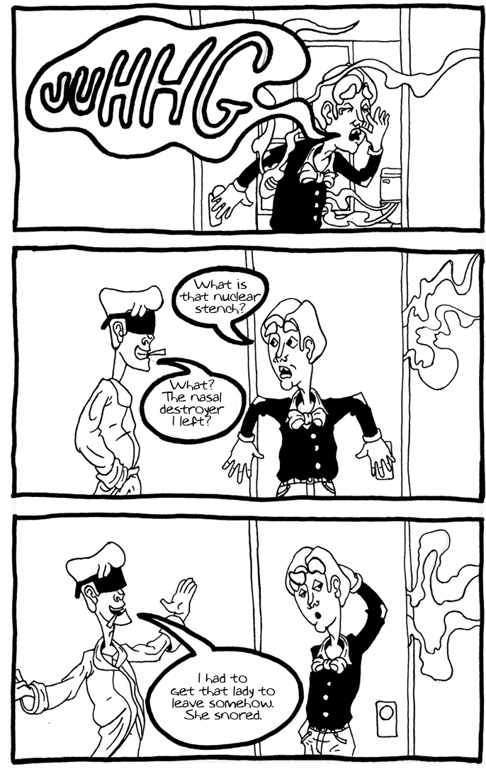 Comic