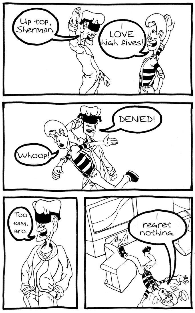 Comic