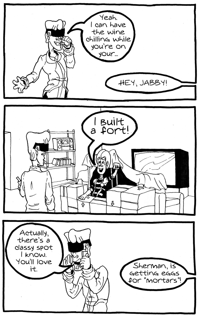 Comic
