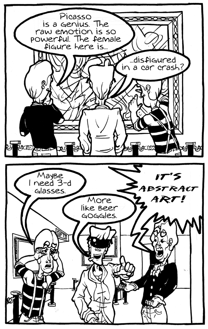 Comic