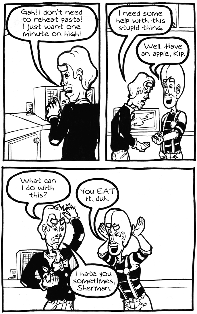 Comic