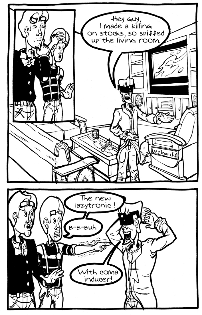 Comic