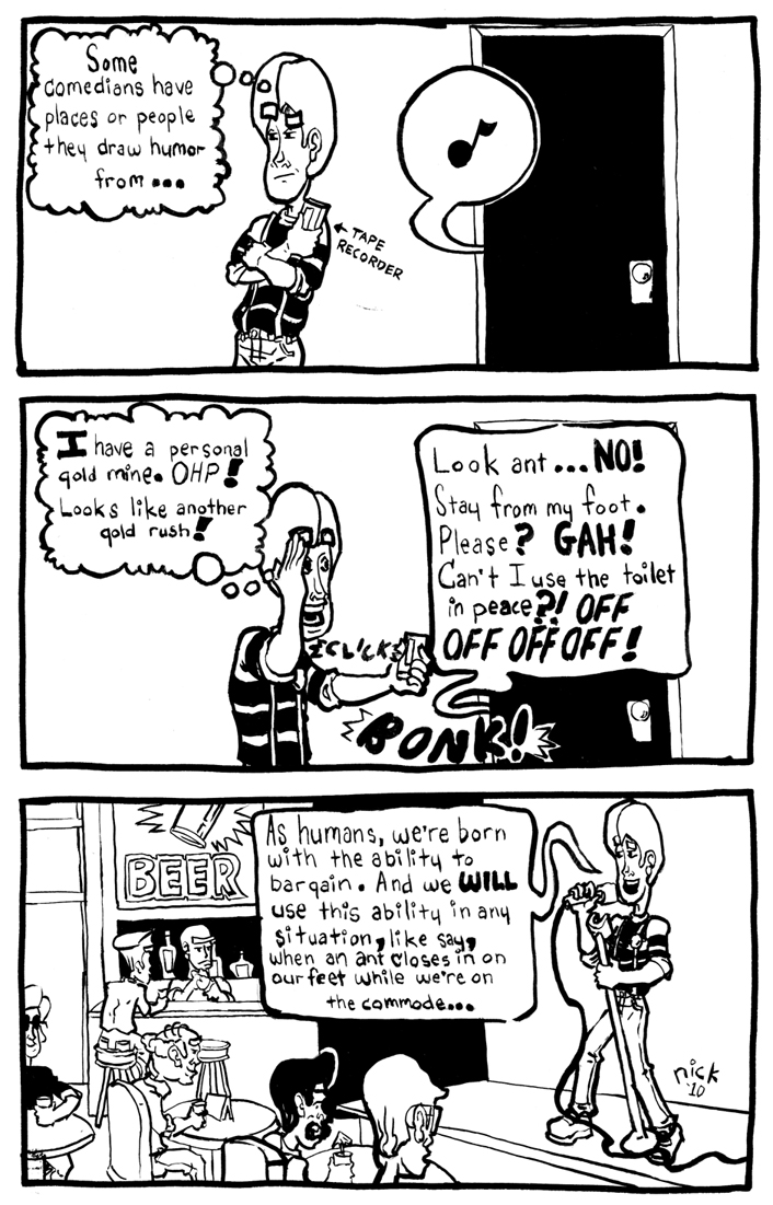Comic