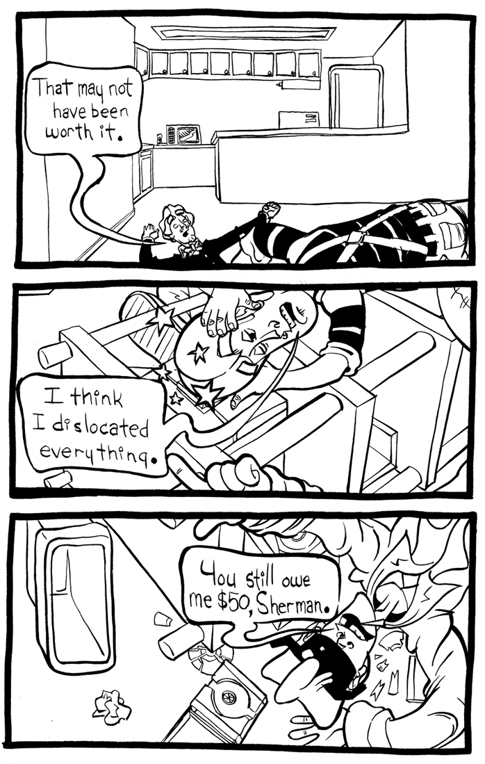 Comic