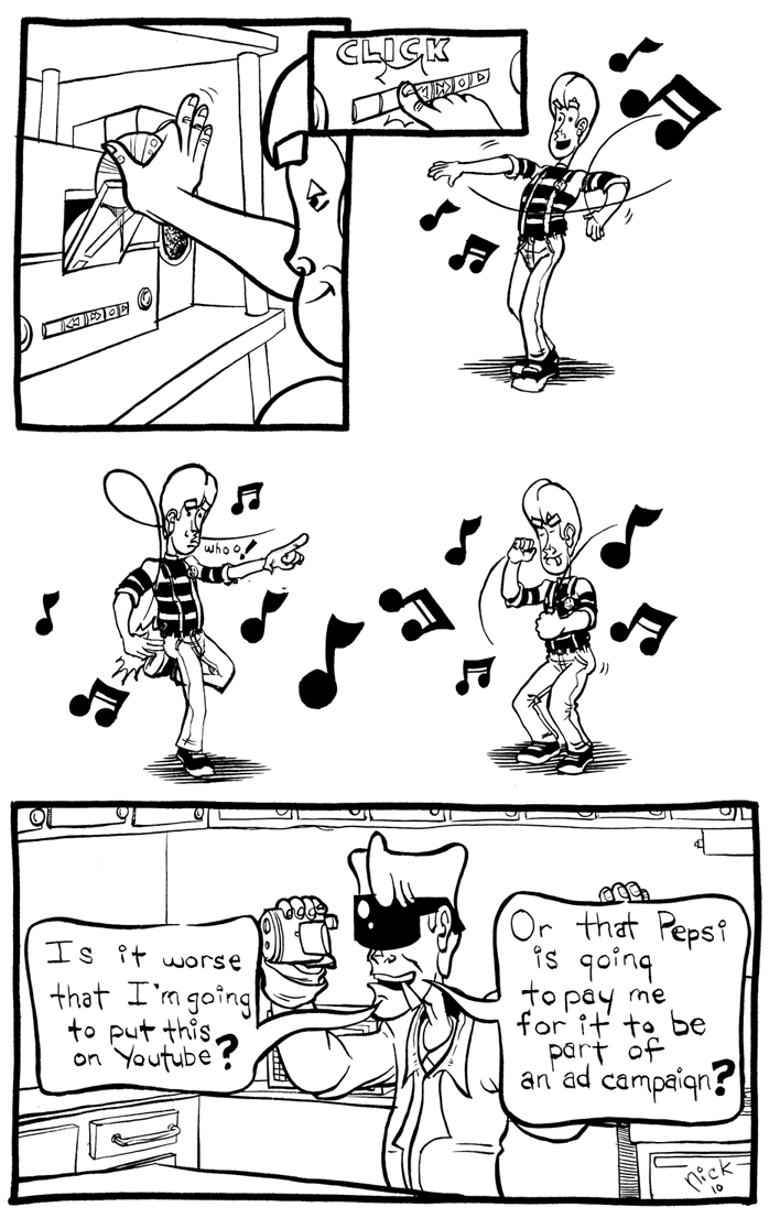 Comic