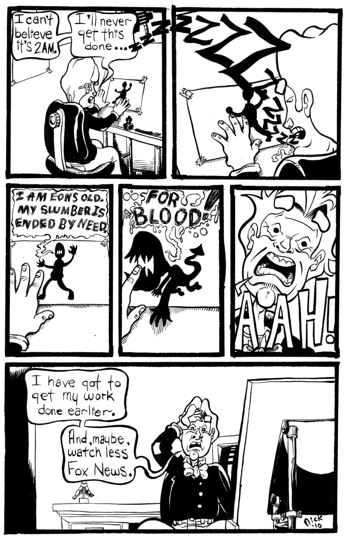 Comic