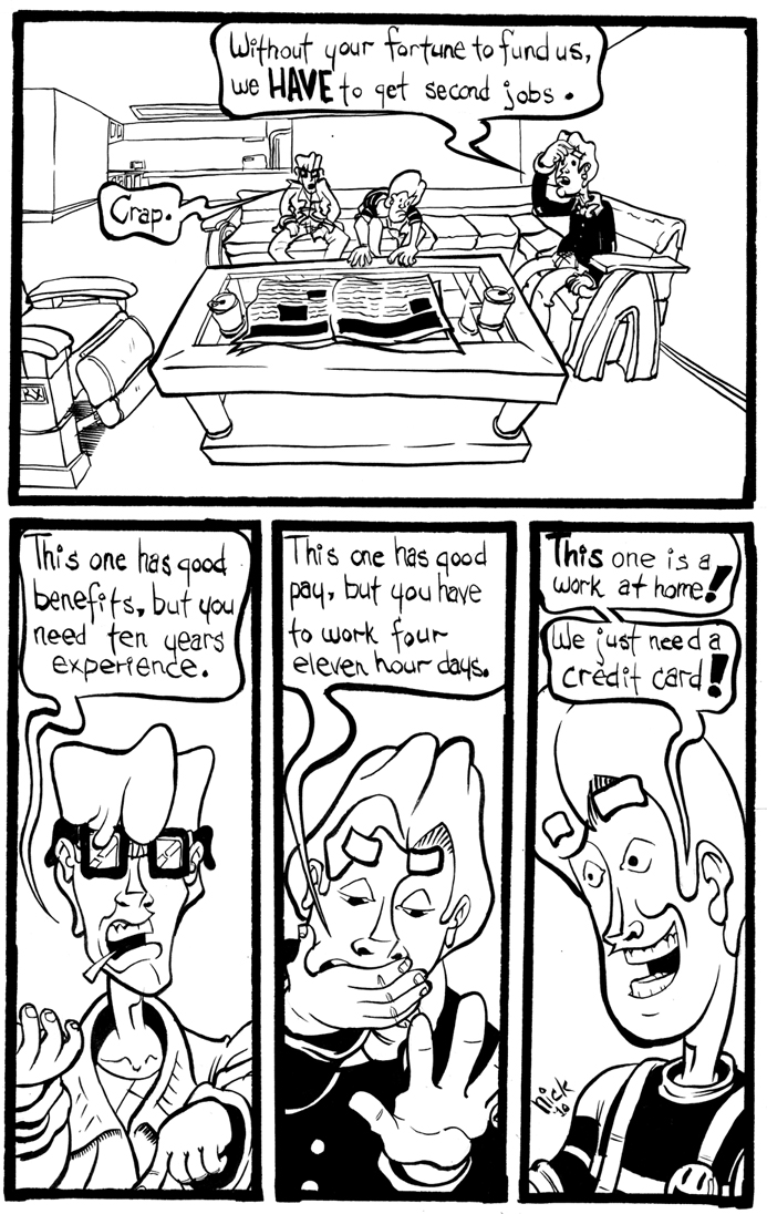 Comic
