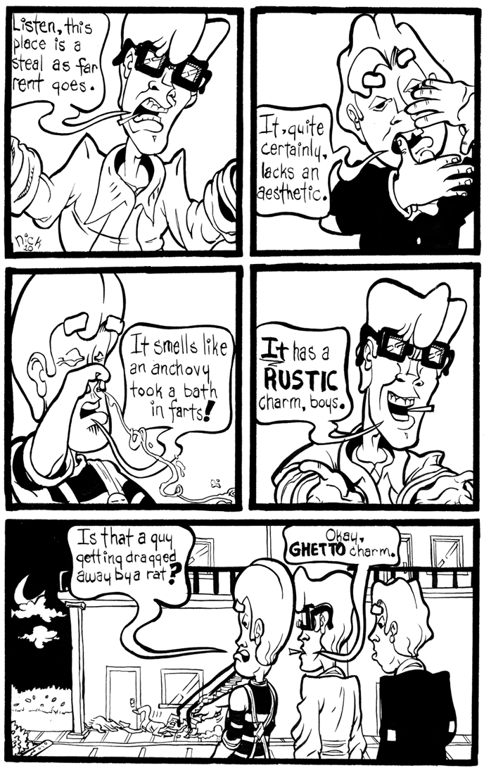 Comic